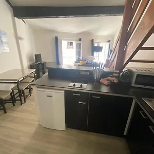 Appartement Le Cocon D'avignon - T2 Duplex 40m2 - Centre Historique Parking Wifi - Intra Muros, Avignon